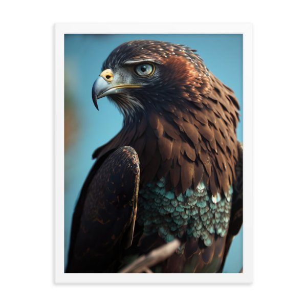 Nature-Inspired Wildlife Wall Art - Bring the Great Outdoors to Your Home!